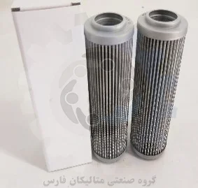 متالیکان فارس-المنت فیلتر REXROTH ABZFE-R0063-10-1X_M-DIN متریال نامبر R901025291
